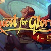 Quest for Glory icon